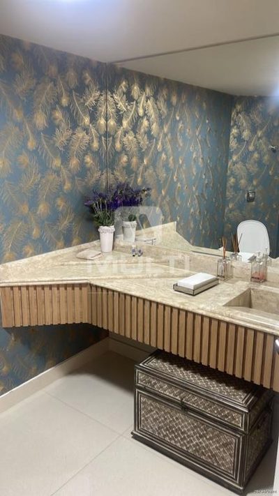 Cobertura, 3 quartos, 519 m² - Foto 5