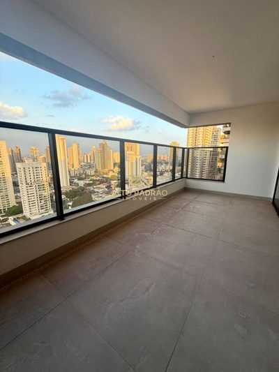 Apartamento, 3 quartos, 188 m² - Foto 4