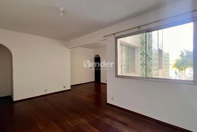 Apartamento, 4 quartos, 160 m² - Foto 1