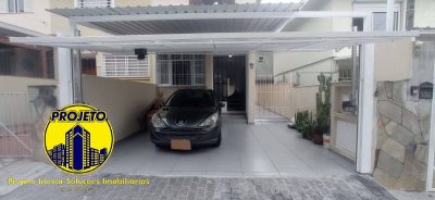 Casa, 3 quartos, 120 m² - Foto 2