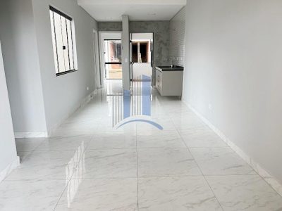 Casa, 3 quartos, 72 m² - Foto 2