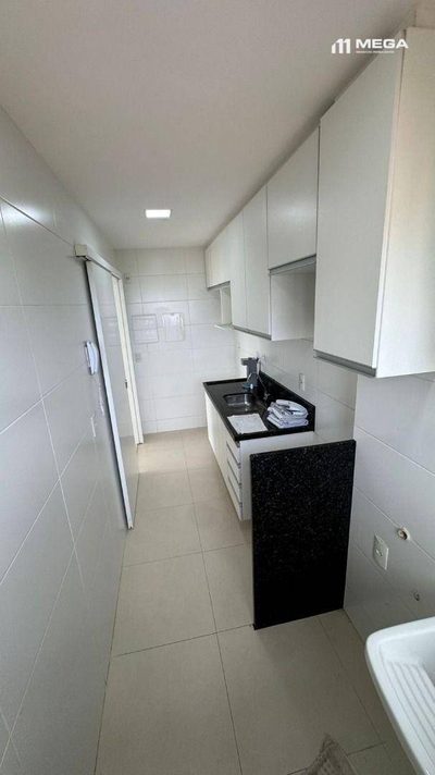 Apartamento, 2 quartos, 55 m² - Foto 4