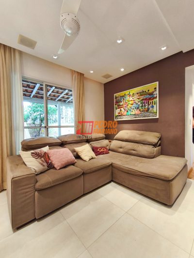 Casa, 3 quartos, 80 m² - Foto 5