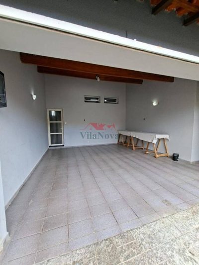 Casa, 3 quartos, 160 m² - Foto 2