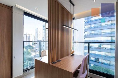 Kitnet-Studio, 42 m² - Foto 5