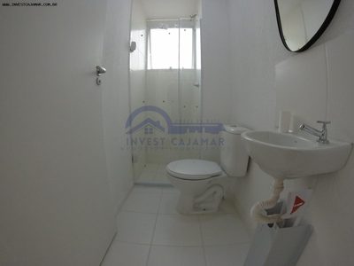 Apartamento, 2 quartos - Foto 5