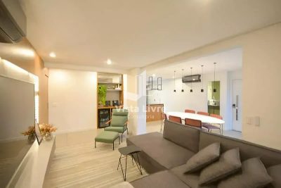 Apartamento, 3 quartos, 113 m² - Foto 2