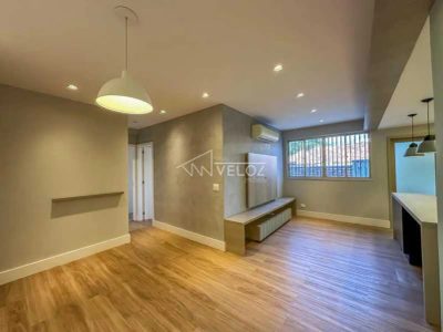 Apartamento, 2 quartos, 63 m² - Foto 4