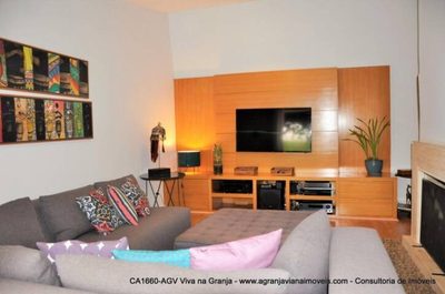 Casa, 7 quartos, 442 m² - Foto 3