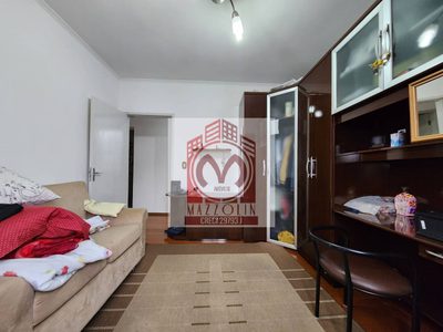 Sobrado, 3 quartos, 150 m² - Foto 5