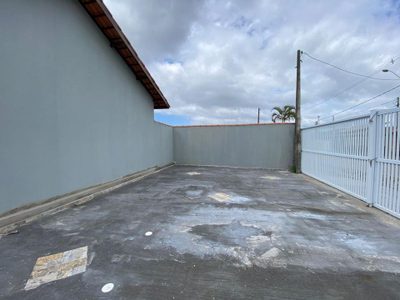 Casa de Condomínio, 2 quartos - Foto 5