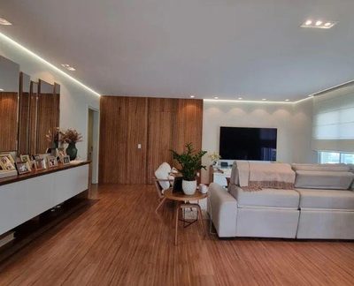 Apartamento, 4 quartos, 202 m² - Foto 3