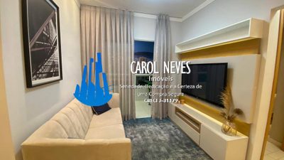 Apartamento, 2 quartos, 60 m² - Foto 3