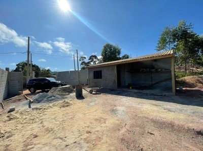 Chácara, 1 quarto - Foto 3