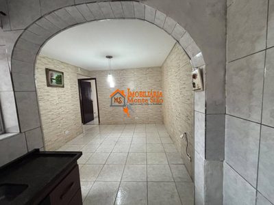 Casa, 2 quartos, 250 m² - Foto 5