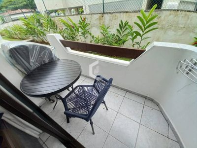 Apartamento, 2 quartos, 61 m² - Foto 2
