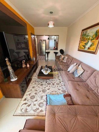 Apartamento, 2 quartos, 71 m² - Foto 1