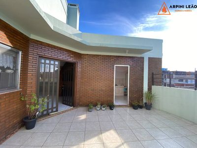 Apartamento, 3 quartos, 430 m² - Foto 5