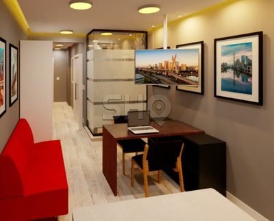 Apartamento, 1 quarto, 25 m² - Foto 3