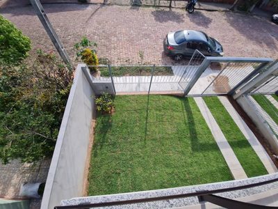 Apartamento, 3 quartos, 111 m² - Foto 1