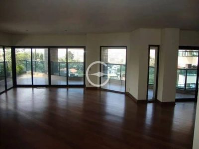Apartamento, 4 quartos, 428 m² - Foto 1