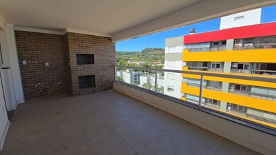 Apartamento, 2 quartos, 103 m² - Foto 3