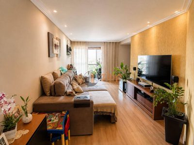 Apartamento, 3 quartos, 70 m² - Foto 1