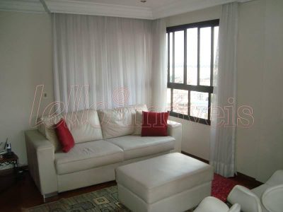 Apartamento, 4 quartos, 380 m² - Foto 4