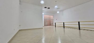 Loja-Salão, 551 m² - Foto 4