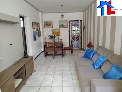 Apartamento, 2 quartos, 70 m² - Foto 1