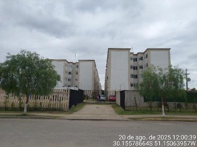 Apartamento, 2 quartos, 41 m² - Foto 1