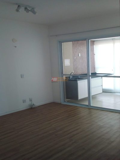 Apartamento, 1 quarto, 36 m² - Foto 1