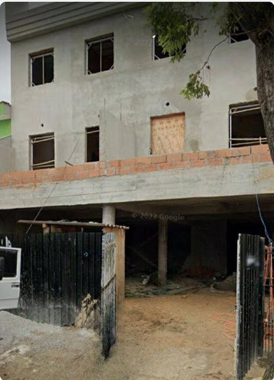 Apartamento, 2 quartos, 52 m² - Foto 1