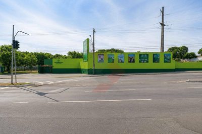 Depósito-Galpão, 530 m² - Foto 2