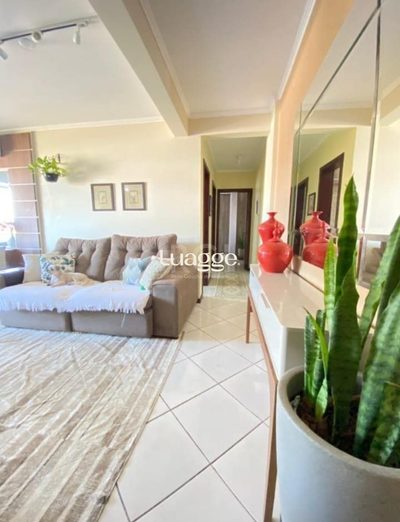 Apartamento, 2 quartos, 79 m² - Foto 4
