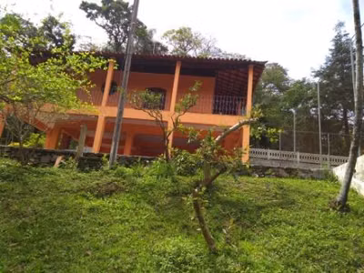 Chácara, 5 quartos, 1 hectares - Foto 1