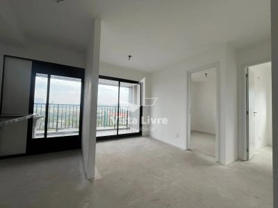 Apartamento, 2 quartos, 43 m² - Foto 2