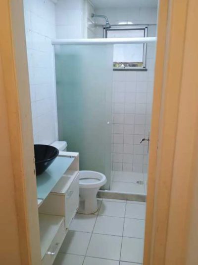 Apartamento, 2 quartos, 61 m² - Foto 5