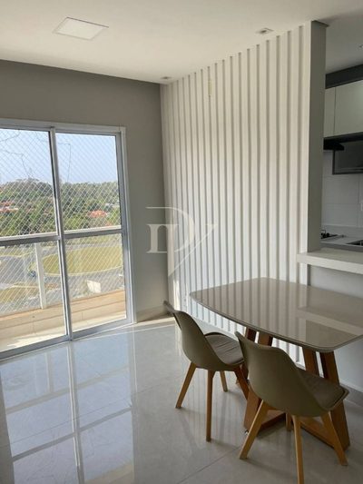 Apartamento, 2 quartos, 51 m² - Foto 3