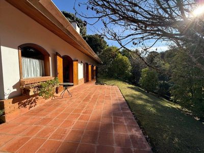 Casa, 4 quartos, 267 m² - Foto 4