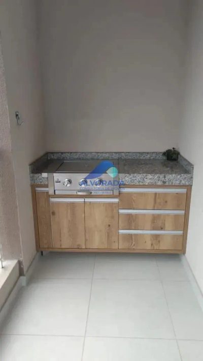 Apartamento, 3 quartos, 83 m² - Foto 5