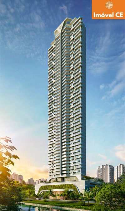 Apartamento, 4 quartos, 238 m² - Foto 5