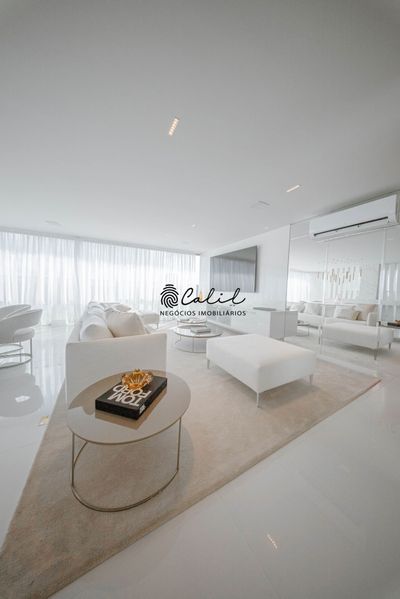 Cobertura, 3 quartos, 200 m² - Foto 3