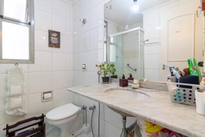 Apartamento, 3 quartos, 95 m² - Foto 2