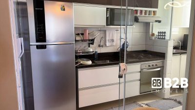 Apartamento, 3 quartos, 66 m² - Foto 1