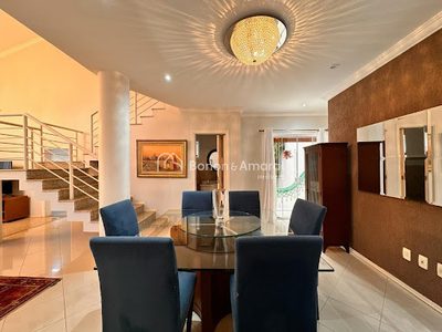 Casa de Condomínio, 4 quartos - Foto 5