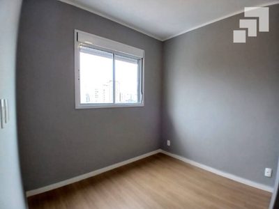 Apartamento, 1 quarto, 37 m² - Foto 5