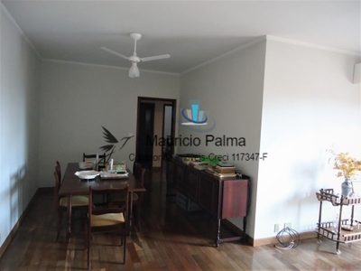 Apartamento, 3 quartos, 132 m² - Foto 5