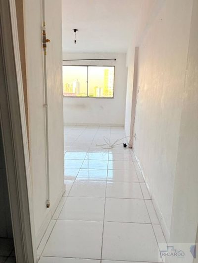 Apartamento, 1 quarto, 28 m² - Foto 1