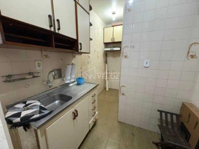 Apartamento, 2 quartos, 60 m² - Foto 2